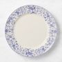 English Floral 16-Piece Dinnerware Set