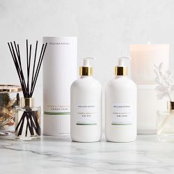 Home Fragrance Cedar &amp; Cardamom Collection
