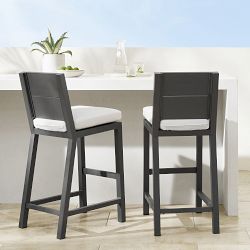 Larnaca Metal Outdoor Cushions