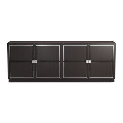 Modern Buffet (81&quot;)