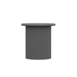 Petra Outdoor Round Side Table (20&quot;)