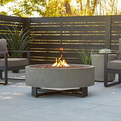 Portillo Fire Bowl (40&quot;)