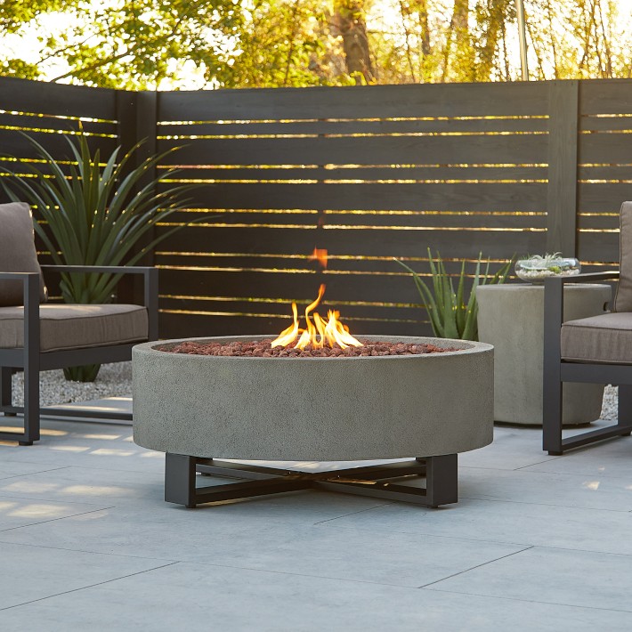 Portillo Fire Bowl (40&quot;)