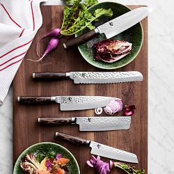 Shun Premier Knives, Set of 10