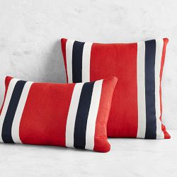 THE GEORGE x Williams Sonoma Home Jack Performance Pillow Cover