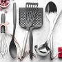 Williams Sonoma Prep Tools Nonstick Fish Turner