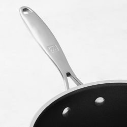 Zwilling Forte Plus Nonstick Wok, 12&quot;