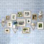 AERIN x Williams Sonoma Home Wave Gallery Frame