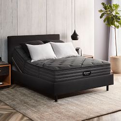 Beautyrest&#174; Black Luxury Adjustable Mattress Base
