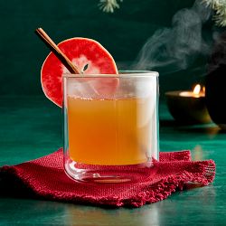 Double-Wall Short Tumblers