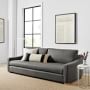 Ghent Slope Arm Sofa (70&quot;-108&quot;)