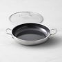 GreenPan&#8482; Premiere Stainless-Steel Braiser