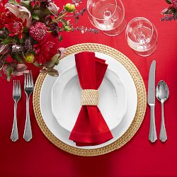 Hotel Tablecloth