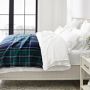 Lewis Bed