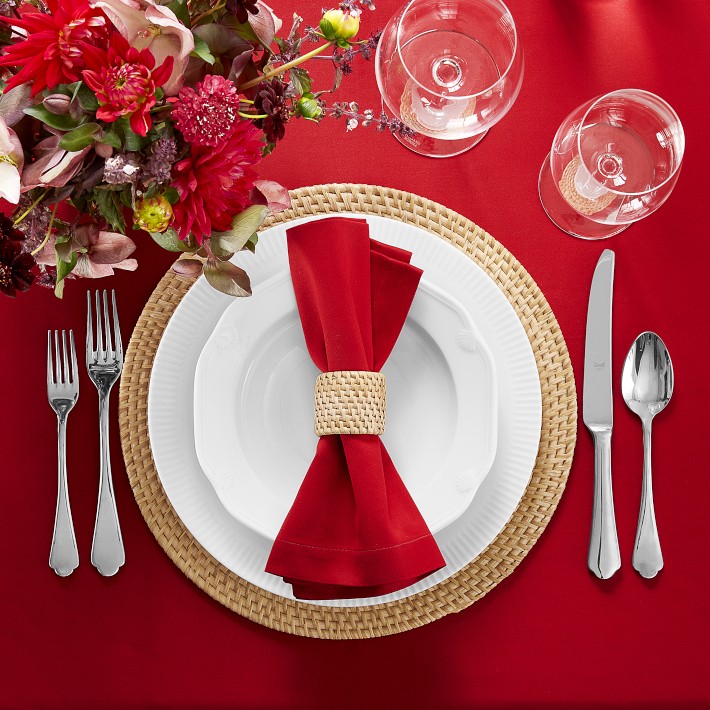 Eclectique Dinner Plates | Williams Sonoma
