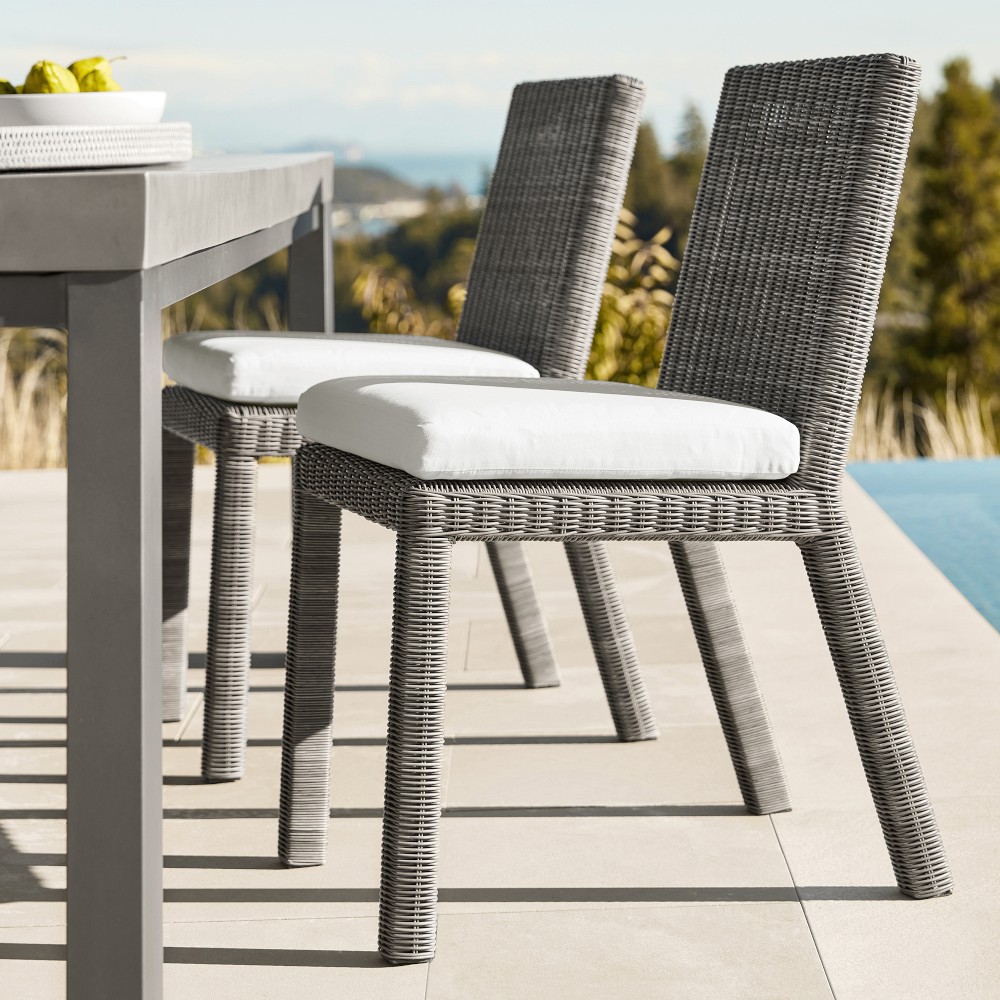Siena Outdoor Cushions