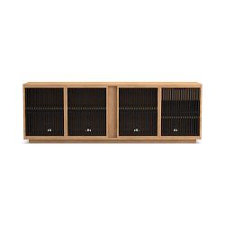 Willamette Media Console (80&quot;)