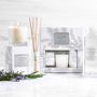 Williams Sonoma Lavender Cedarwood Essentials Oils Collection