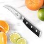 All-Clad Curved Paring Knife, 3&quot;