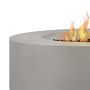 Avila Round Propane Fire Table (43&quot;)