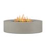 Avila Round Propane Fire Table (43&quot;)