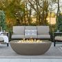 Banff Oval Fire Bowl (58&quot;)