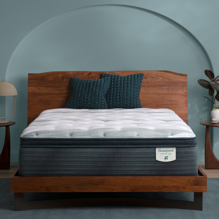 Beautyrest&#174; Anchor Island Mattress