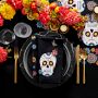 Day of the Dead Tablecloth