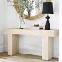 Del Mar Console Table (60&quot;)