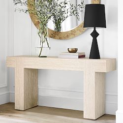 Del Mar Console Table (60&quot;)