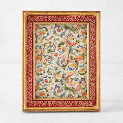 Florentine Wood Frames