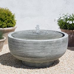 Girona Fountain