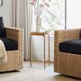 Kenwood Martini Side Table (15&quot;)