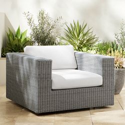 Siena Outdoor Cushions