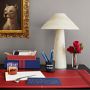 THE GEORGE x Williams Sonoma Home Leather Wrapped Boxes