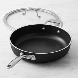 Zwilling Forte Plus Nonstick Saut&#233; Pan, 4-Qt.