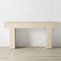 Del Mar Console Table (60&quot;)