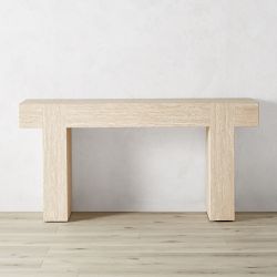 Del Mar Console Table (60&quot;)