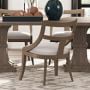 Piedmont Upholstered Dining Side Chair