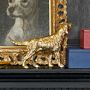 THE GEORGE x Williams Sonoma Home Dog Statue