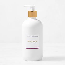 Home Fragrance Hand Lotion Orchid & Fern