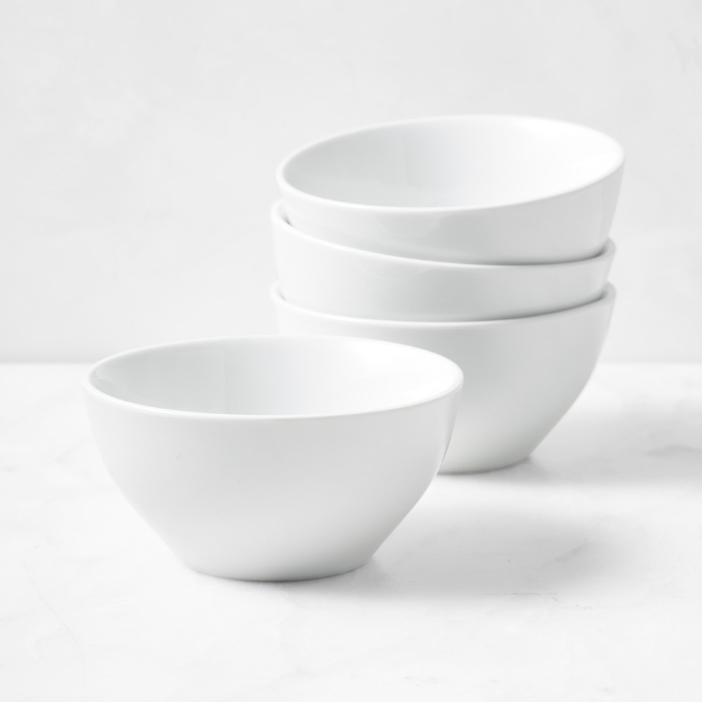 Open Kitchen by Williams Sonoma Snack Bowl,  Set of 4