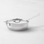 All-Clad Copper Core® Essential Pan, 4-Qt.