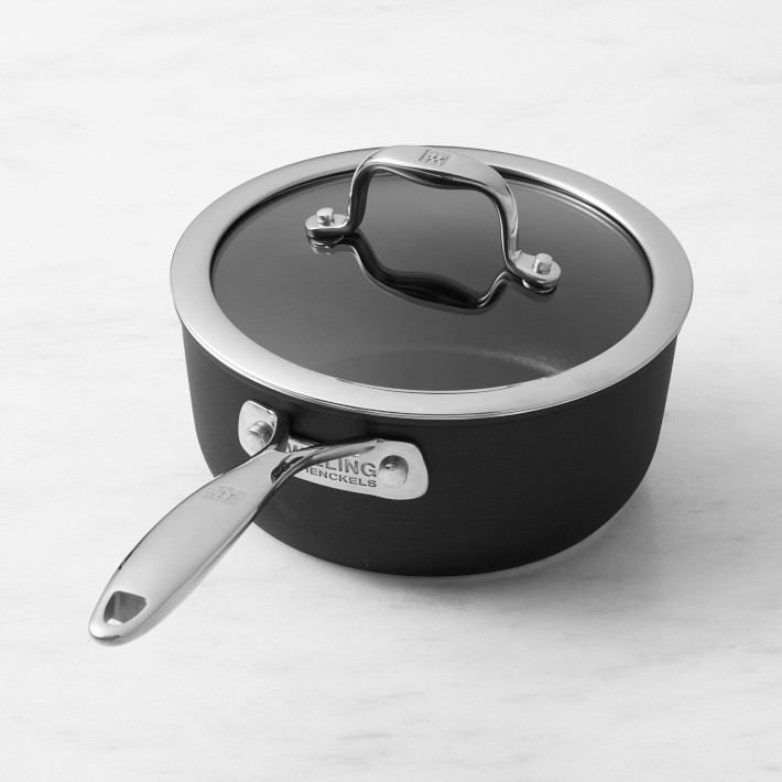 Zwilling Forte Plus Nonstick Saucepan, 2-Qt.