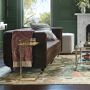 Bohemian Washable Cashmere Throw