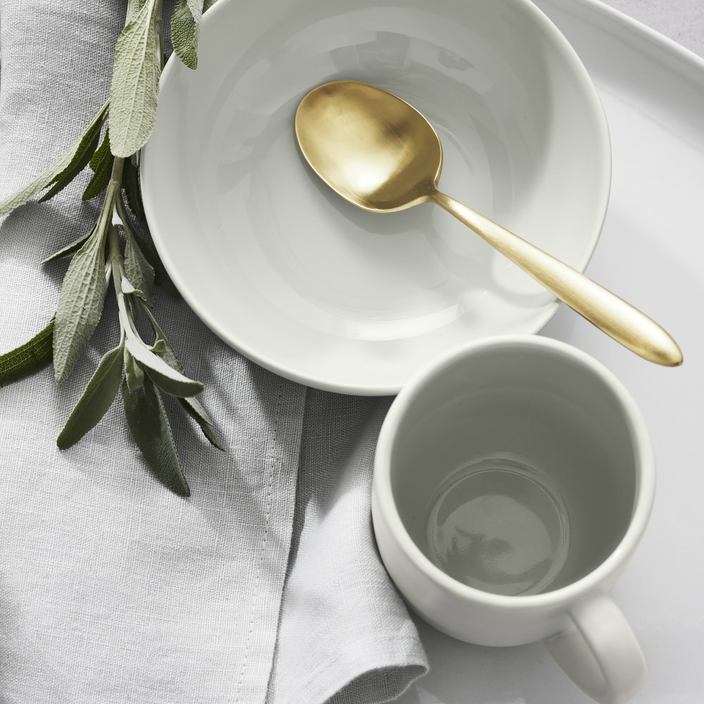 Jars Maguelone Pasta Bowls, Set of 4