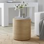 Point Reyes Round Side Table (16&quot;)