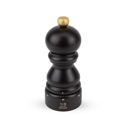 Peugeot Paris U Select Chocolate Pepper Mill, 5&quot;