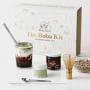 Boba Guys Strawberry Matcha Boba Kit