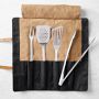 Williams Sonoma Signature BBQ Tool, Set of 5